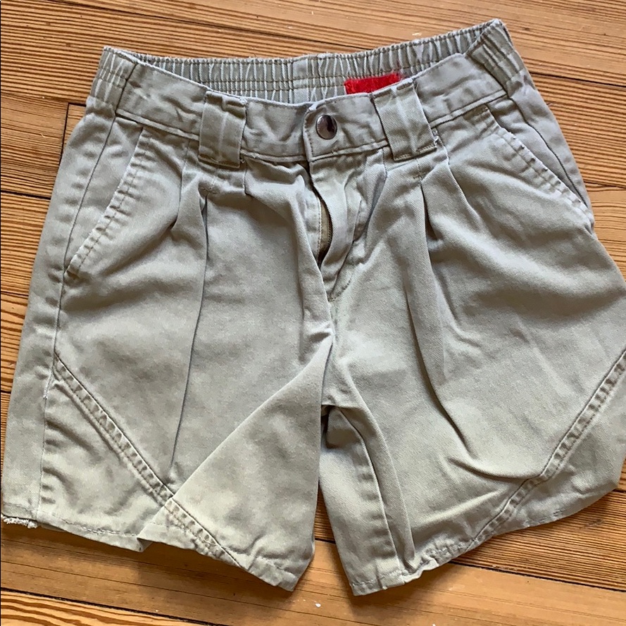 Tfw Kidz Shorts Tfw Kidz Shorts